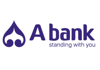 A bank