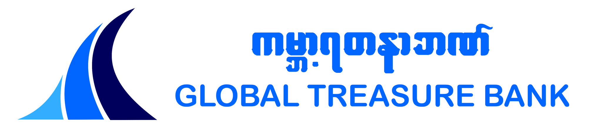 Global Treasure Bank